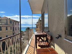 Ca Bolla sul mare MTB paradise